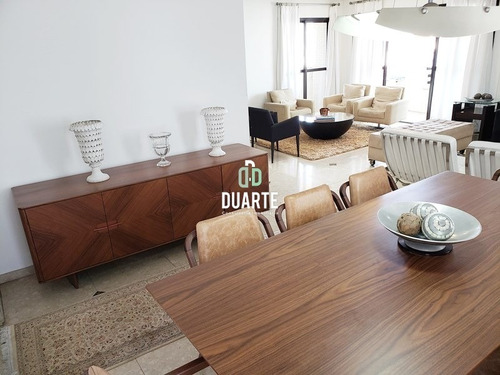 Imagem 6 de 29 de Apartamento De 3 Suítes Na Vila Rica! - Ap02658 - 67870720