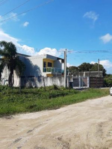 Imagem 8 de 9 de Casa Sobreposta Na Praia À 800 Metros Do Mar, No Bairro Palmeiras, Em Itanhaém, Aceita Entrada E Parcelas