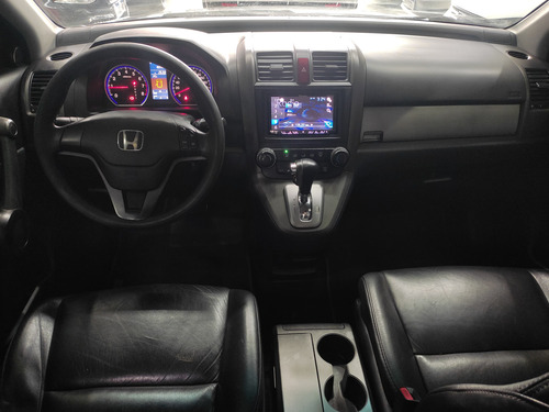 Honda CR-V 2.0 Lx 4x2 Aut. 5p