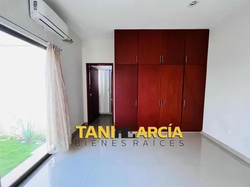Vendo Casa De Una Planta En Privado Con Alberca En Fortín