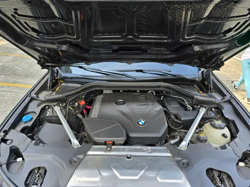 BMW X3 2.0 Xdrive30i