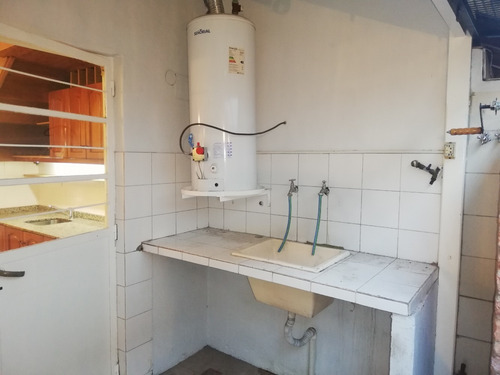 Hermoso Dúplex Al Frente 2 Y 1/2 Ambientes/ Ramos Mejía