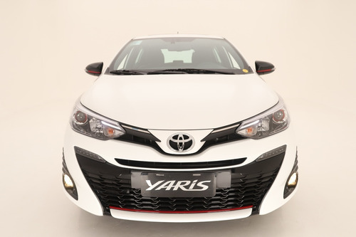 Imagen 2 de 14 de Toyota Yaris 1.5 107cv S Cvt