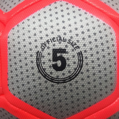 Imagen 3 de 7 de Pelota Futbol Munich Cardiff 3.0 Profesional Termosellada