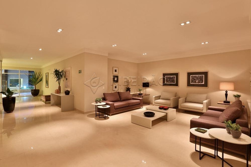 Imagem 3 de 10 de Apartamentos - Ref: V126