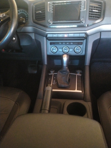 Volkswagen Amarok 2019 2.0 Highline Cab. Dupla 4x4 4p