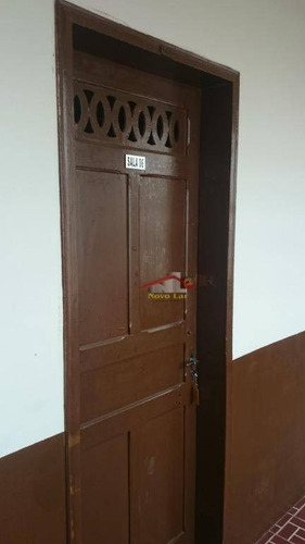 Imagem 15 de 26 de Sala Para Alugar, 30 M² Por R$ 550,00/mês - Centro - Fortaleza/ce - Sa0062