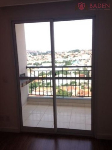 Imagem 2 de 18 de Apartamento - Ap01850