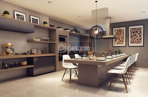 Imagem 20 de 30 de Apartamento À Venda Em Jardim Nossa Senhora Auxiliadora - Ap006774