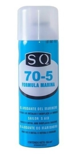 Formula Marina 70-5 Sq 354-cm3 