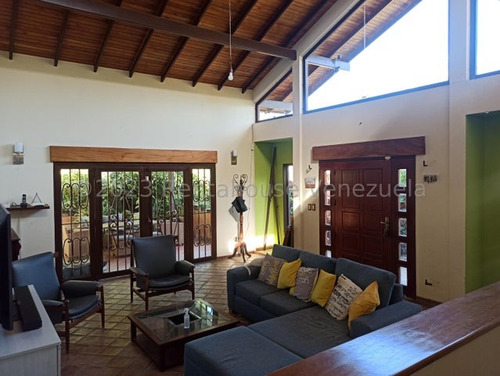 Casa En Venta La Unión Es23-27099