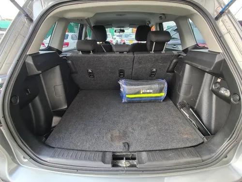 Suzuki Vitara ALL GRIP MT GL