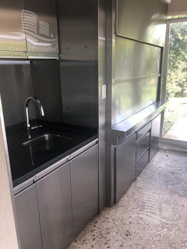 Imagen 18 de 26 de Venta - Casa - 4 Ambientes - Los Alisos - Nordelta