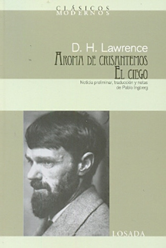 Aroma De Crisantemos - D. H. Lawrence