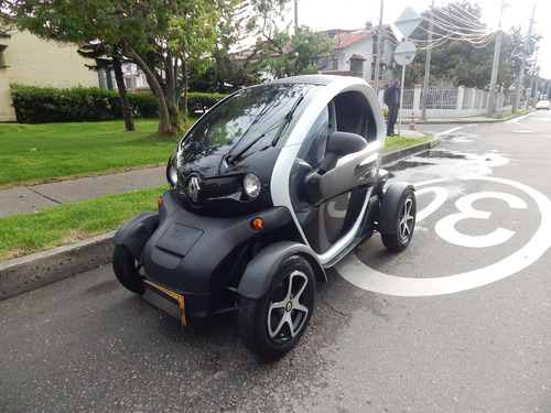 Renault Twizy Technic