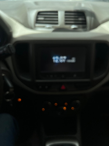 Chevrolet Spin 1.8 Ltz 5as 105cv