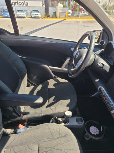 Smart Fortwo 1.0 Passion Nave L3 At