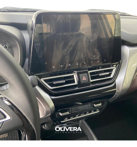 Suzuki Fronx 1.5 Glx Hybrid Mt