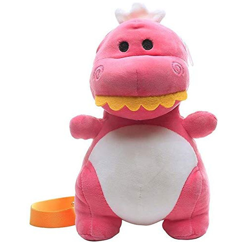 3d Cute Plush Animal Hombro Bolsa Mujer Peluche Niña Lzlwj