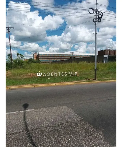 Avenida Alirio Ugarte Pelayo
