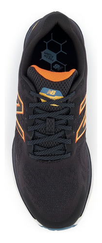 Imagen 4 de 5 de Zapatillas Hombre New Balance Fresh Foam 680 V7 Running H S