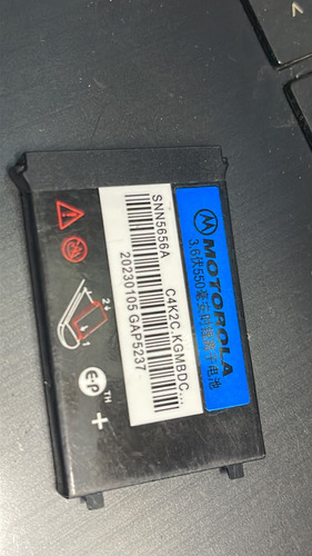 Motorola V70 Solo Mod Bat Leer!!! (Usado)