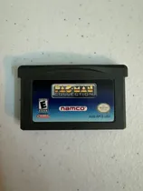 Comprar Pac-man Collection Nintendo Gameboy Advance Original