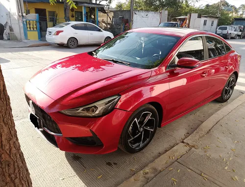 MG GT 1.5 Exite