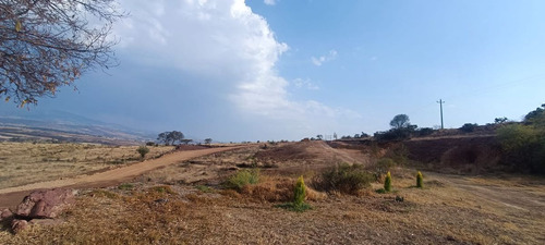 Lotes Residenciales En Venta Club Campestre San Gabriel Queretaro