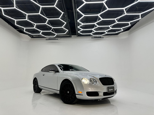 Bentley Continental GT 6.0coupé At