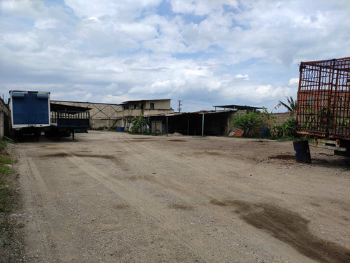 Se Alquila Concretera. Carretera Nacional Vía Palo Negro. Aragua 