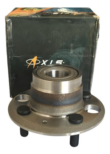 Cubo Mozo Trasero Honda Civic Del Sol 92 93 94 95