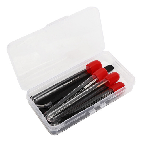 Pinzas De Limpieza Para Impresora 3d, Kit De Herramientas Y