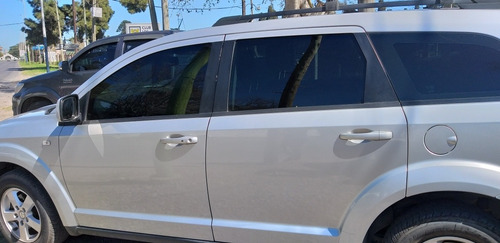 Dodge Journey 2012 2.4 Sxt (3 Filas) 170cv Atx
