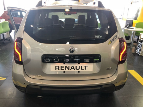Renault Duster 1.6 Ph2 4x2 Expression Oportunidad (lr)