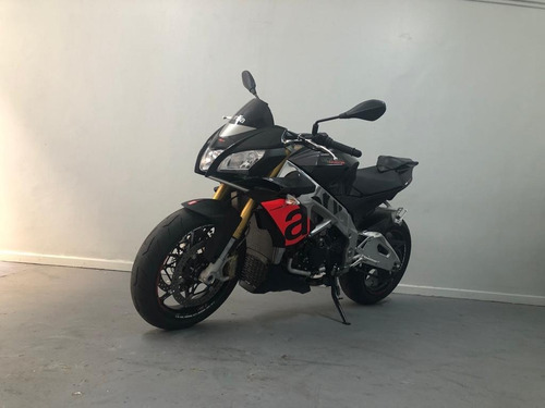 Aprilia Tuono V4 1100 Usada
