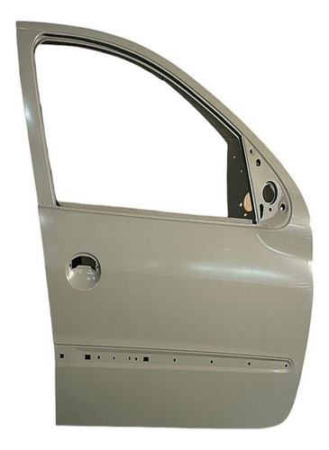 Puerta Delantera Derecha Peugeot 206