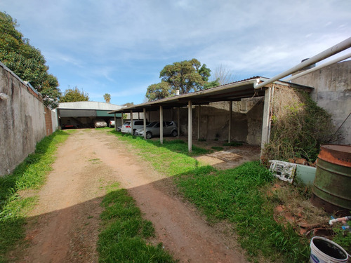 516 E/- 6bis Y 7. Vendo Local Y Cocheras S/ Lote 10 X 40 Mts. Retasado!! Oportunidad! Antes U$s 75.000.- Ahora U$s 59.000.-