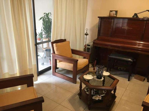 Casa Venta Tres Dormitorios Villa Cabrera, Zona Norte