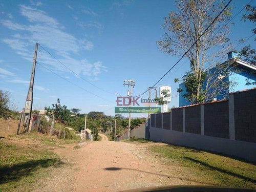 Imagem 6 de 9 de Chácara À Venda, 1400 M² Por R$ 100.000,00 - Tataúba - Caçapava/sp - Ch0743