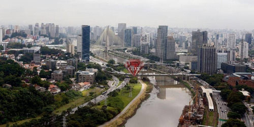 Imagem 7 de 7 de Parque Da Cidade Torre Jequitibá Locação - Ac0074