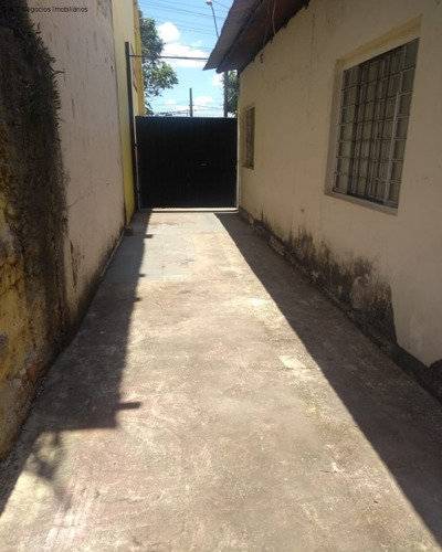 Imagem 6 de 9 de Salão Para Locação No Centro - Araçoiaba Da Serra/sp - Sl02439 - 68743258