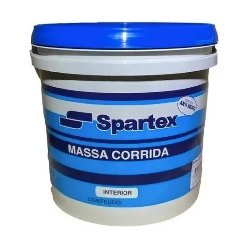 comprar Massa Corrida Pva Para Uso Interno Massa Nivelamento 25kg