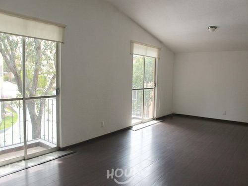 Imagen 1 de 24 de Departamento En Del Monte, Huixquilucan Con 3 Recámaras, 150 M², Id: 33954