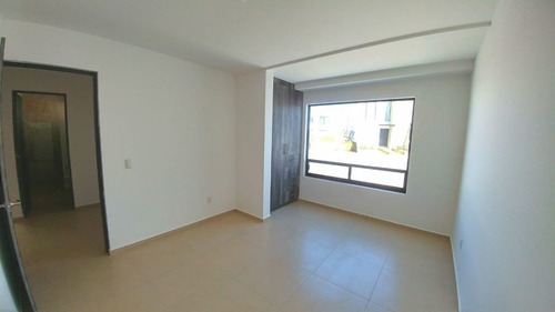Preciosa Residencia En La Condesa Juriquilla, 4ta Recamara En Pb, Sala Tv, 4 Bañ