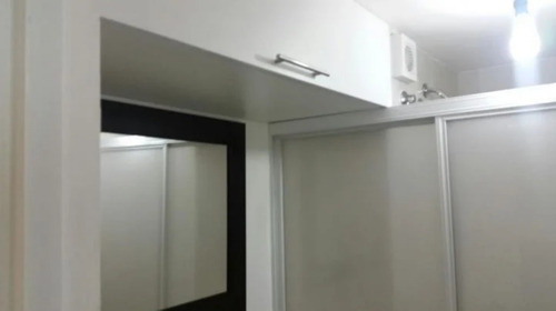 Departamento En Venta En Lago Mayor, Anahuac, Miguel Hidalgo. Ch3-ru. 138