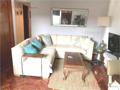 Venta Apartamento Dos Dormitorios Punta Carretas Montevideo