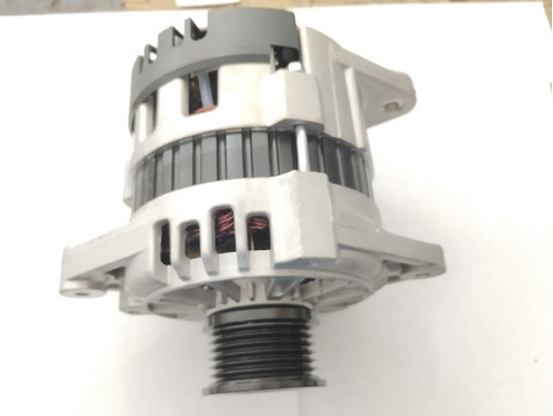 Alternador Daewoo Cielo Lanús Marca Forcé #21224