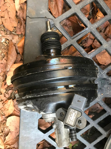 Imagen 2 de 4 de Booster Supertanque Freno Audi A4, Vw Passat, Skoda 02-07
