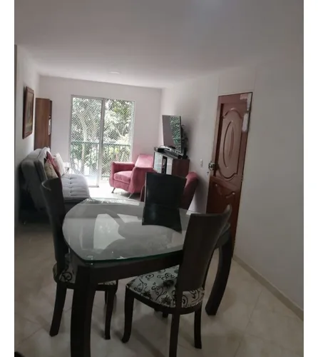 Venta Apartamento De 65mts2 En Napoles, Sur De Cali 7094.